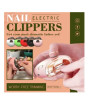 iShopping - Electric Nail Clipper