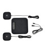 iShopping - EASE Wireless Conference Microphone (ECM15)