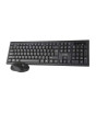 iShopping - EASE EKM200 Wireless Keyboard and Mouse Combo