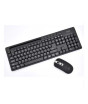 iShopping - EASE EKM210 Wireless Keyboard and Mouse Combo 