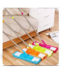 iShopping - Easy Shop 2.5 Ft Long Stick Microfiber Mop