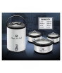 iShopping - Easy Shop 3 Different Sizes Hotpot & 1 Cooler Set Of 4