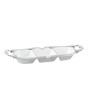 iShopping - Easy Shop 3 Section Serving Dish (0919)