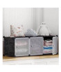 iShopping - Easy Shop 3 Shelf Cloth Rack