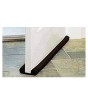 iShopping - Easy Shop 44" Double Sided Air Lock Foam For Doors & Windows