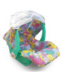 iShopping - Easy Shop Baby Carry Coat With Mosquito Net (0822)