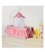 iShopping - Easy Shop Baby Sleeping Swing with Net