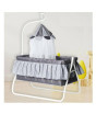 iShopping - Easy Shop Baby Sleeping Swing with Net