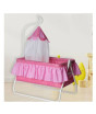 iShopping - Easy Shop Baby Sleeping Swing with Net