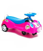 iShopping - Easy Shop Dolphin Ride On Handle Running Car for Kids Purple