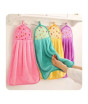 iShopping - Easy Shop Kitchen Hanging Soft Towel