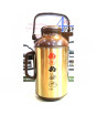 iShopping - Easy Shop Metallic Vacuum Flask - 1.9Ltr