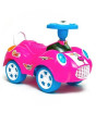iShopping - Easy Shop Mini Cooper Junior Ride On Push and Pull Kid's Car Purple