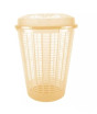 iShopping - Easy Shop Plastic Laundry Basket