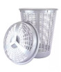 iShopping - Easy Shop Plastic Laundry Basket