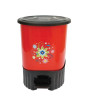 iShopping - Easy Shop Plastic Pedal Dustbin
