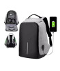 iShopping - Easy Shop Portable Shoulder Bag with USB Charging Port