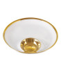 iShopping - Easy Shop Round Shape Deep Salad Bowl