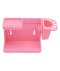 iShopping - Easy Shop Wall Attached Strongest Bathroom Rack