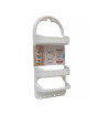 iShopping - Easy Shop Wall Mounted Bathroom Shower Caddies