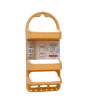 iShopping - Easy Shop Wall Mounted Bathroom Shower Caddies