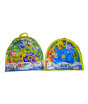 iShopping - Easy Shop Baby Gym Matt with Enjoyable Hanging Toys