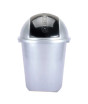 iShopping - Easy Shop Millat Plastic Garbage Dustbin - 50 Liter