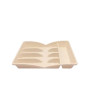 iShopping - Easy Shop Spoon Fork and Spoons Cutlery Tray Organizer - Plastic