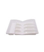 iShopping - Easy Shop Spoon Fork and Spoons Cutlery Tray Organizer - Plastic