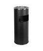 iShopping - Easy Shop Stainless Steel Ash and Dustbin