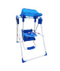 iShopping - Easy Shop Strongest Baby Garden Swings with Shade Atached Toy