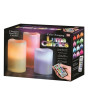 iShopping - Easy Shop Luma Color Changing Candles With Remote