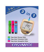 iShopping - EasyMate 3-In-1 Glucose Cholesterol Hemoglobin Meter