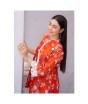 iShopping - Ahlam Rustin Lace Printed Lawn Kurta Set 2-piece