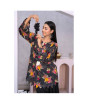 iShopping - Ahlam Kaleido Bloom Lawn Kurta Set 2-piece