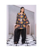 iShopping - Ahlam Kaleido Bloom Lawn Kurta Set 2-piece