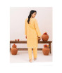 iShopping - Ahlam Citrus Burst CO-ORD Set