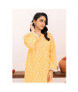 iShopping - Ahlam Citrus Burst CO-ORD Set