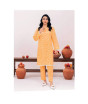 iShopping - Ahlam Citrus Burst CO-ORD Set