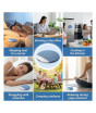 iShopping - Ultra-Thin Bluetooth Pillow Speaker