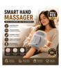 iShopping - Smart Hand & Wrist Pain Relief Therapy Machine with Heat & Massage