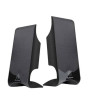 iShopping - Audionic Ecco-3 USB Speaker Black