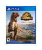 iShopping - Jurassic World Evolution 2 DVD Game For PS4