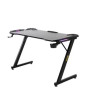 iShopping - Boost Edge RGB Gaming Table