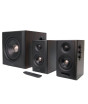 iShopping - Edifier 2.1 Active Speaker (S355DB)