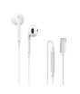 iShopping - Edifier P180 Type-C Earphones White