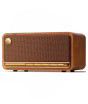iShopping - Edifier Portable Bluetooth Speaker Brown (MP230)
