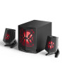 iShopping - Edifier X230 Multimedia Bluetooth Speaker Black
