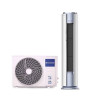 iShopping - EcoStar Glacier FSU Inverter Floor Standing Air Conditioner 2 Ton (EF-24GL02S)