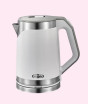 iShopping - Super Asia Electric Kettle (EK-1120)